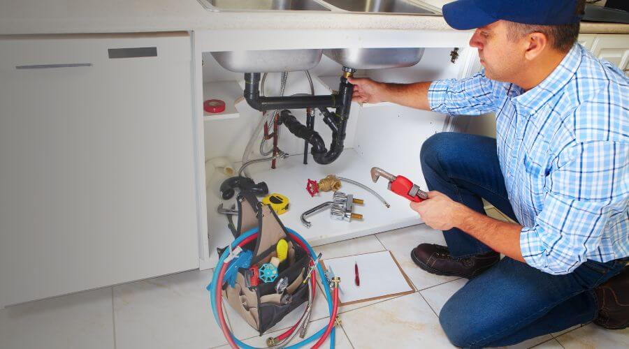 Professional expert plumbing services in Dayton, KY